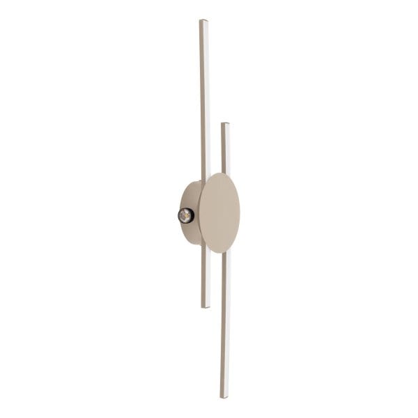 EGLO - LED-DL/1 SANDFARBEN/WEISS 'VENTICELLO'