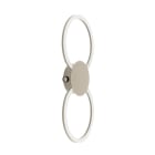 EGLO - LED-DL/1 SANDFARBEN/WEISS 'VENTICELLO 1'