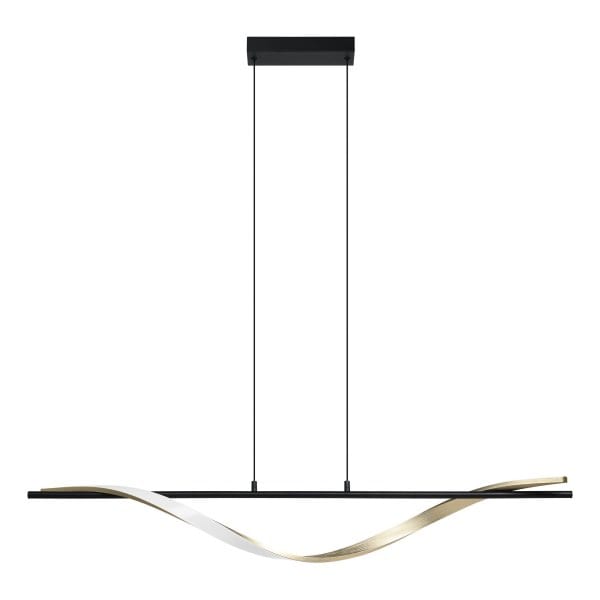 EGLO - LED-CCT-HL SCHWARZ/MS-GEB.'CONAPRATO'