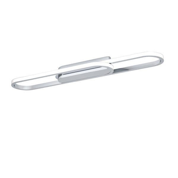EGLO - LED-CCT-DL CHROM 'CONIVARENA'