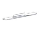 EGLO - LED-CCT-DL CHROM 'CONIVARENA'