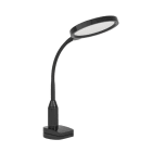 EGLO - LED-CCT-TL/1 SCHWARZ 'LAURO'
