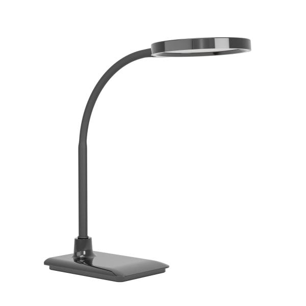 EGLO - LED-CCT-TL/1 SCHWARZ 'LAURO'