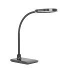 EGLO - LED-CCT-TL/1 SCHWARZ 'LAURO'