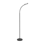 EGLO - LED-CCT-STL/1 SCHWARZ 'LAURO'