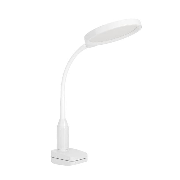 EGLO - LED-CCT-TL/1 WEISS 'LAURO'