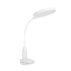 EGLO - LED-CCT-TL/1 WEISS 'LAURO'