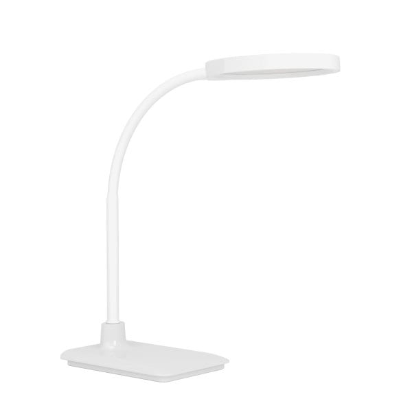 EGLO - LED-CCT-TL/1 WEISS 'LAURO'