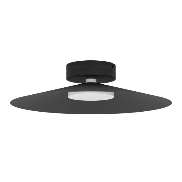 EGLO - LED RGB+TW DL/1 SCHWARZ WEISS 2000LM 'CONOMAVILLA-Z'