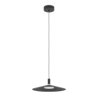 EGLO - LED RGB+TW HL/1 SCHWARZ WEISS 2000LM 'CONOMAVILLA-Z'