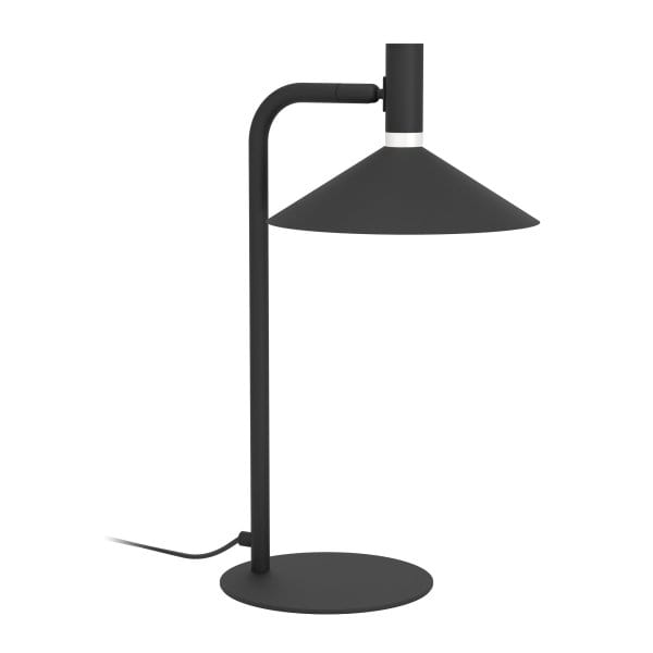 EGLO - LED RGB+TW TL/1 SCHWARZ WEISS 1000LM  'CONOMAVILLA-Z'