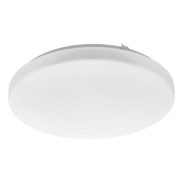 EGLO - LED-DL Ø310 RGB+TW 12W/1800LM WS 'FRANIA-Z'