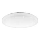 EGLO - LED-DL Ø430 RGB+TW 20W/3000LM WS/KRISTALLEFFEKT 'FRANIA-Z'