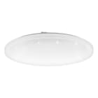 EGLO - LED-DL Ø500 RGB+TW 25W/3600LM WS/KRISTALLEFFEKT 'FRANIA-Z'
