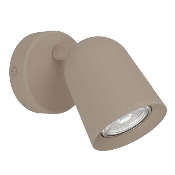 EGLO - WL/DL/1 GU10 SANDFARBEN 'CAMALDOLI'