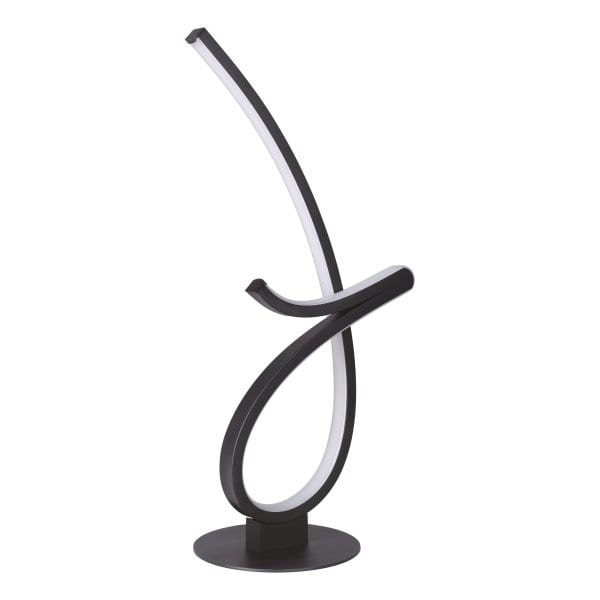 EGLO - LED-CCT-TL SCHWARZ/WS 'CARDONCITO'