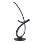 EGLO - LED-CCT-TL SCHWARZ/WS 'CARDONCITO'