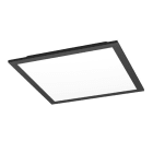 EGLO - LED-RGB/CCT DL 295X295 SW 'MORADILLO-Z'