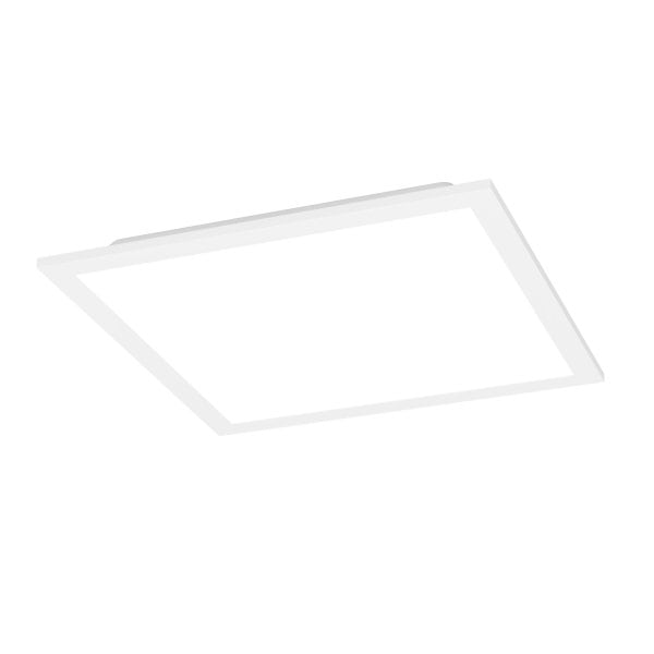 EGLO - LED-RGB/CCT DL 295X295 WS 'MORADILLO-Z'