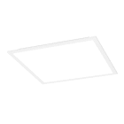 EGLO - LED-RGB/CCT DL 393X393 WS 'MORADILLO-Z'
