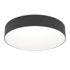 EGLO - LED-RGB/CCT DL Ø380 SW'GALLIZZI-Z'