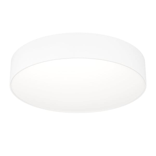 EGLO - LED-RGB/CCT DL Ø380 WS'GALLIZZI-Z'