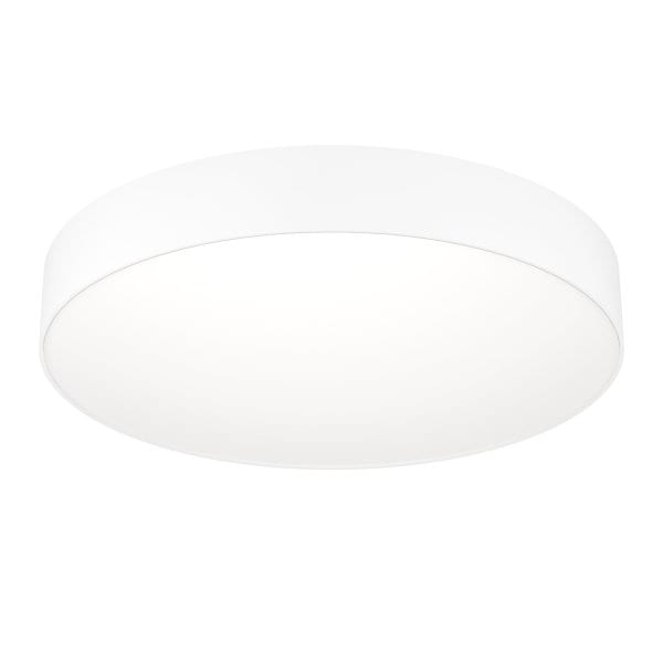 EGLO - LED-RGB/CCT DL Ø480 WS'GALLIZZI-Z'