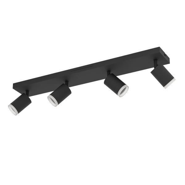 EGLO - LED-RGB/CCT-BALKEN/4 SW 'MELITELLO-Z'