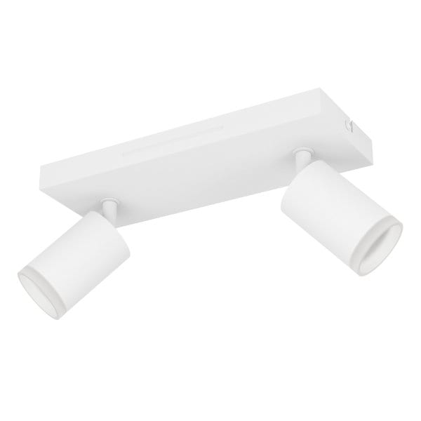 EGLO - LED-RGB/CCT-BALKEN/2 WS 'MELITELLO-Z'