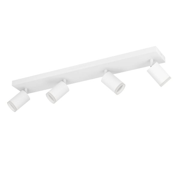 EGLO - LED-RGB/CCT-BALKEN/4 WS 'MELITELLO-Z'
