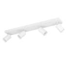 EGLO - LED-RGB/CCT-BALKEN/4 WS 'MELITELLO-Z'