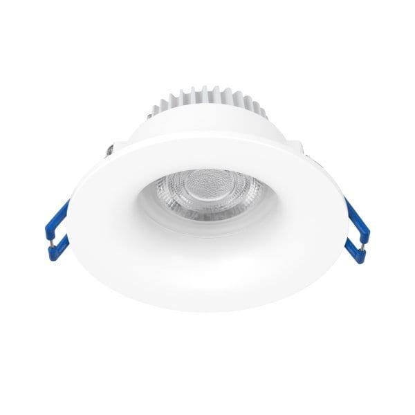 EGLO - LED-CCT-EINBAUSPOT Ø88 WS 'SALABATE'