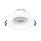EGLO - LED-CCT-EINBAUSPOT Ø88 WS 'SALABATE'