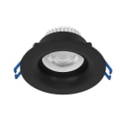 EGLO - LED-CCT-EINBAUSPOT Ø88 SW 'SALABATE'