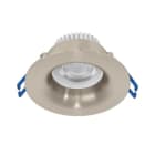 EGLO - LED-CCT-EINBAUSP.Ø88 NICKEL-M.'SALABATE'