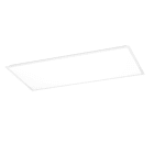 EGLO - LED-CCT-DL 1195X595 WS 'MORADILLO' DIPSWITCH (2700.4000.6500k)