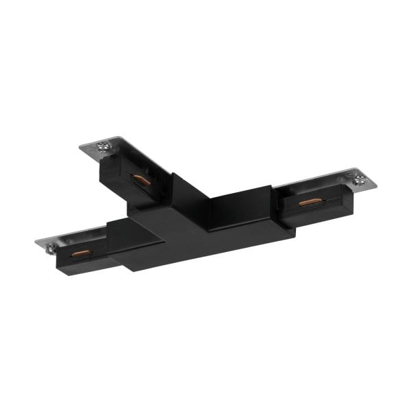 EGLO - T-VERBINDER SCHWARZ 'EASYT'