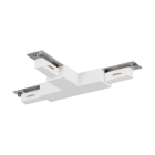 EGLO - T-VERBINDER WEISS 'EASYT'