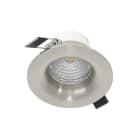 EGLO - LED-EINBAUSP.Ø88 NICKEL-M.4000K'SALICETO DIMMBAR