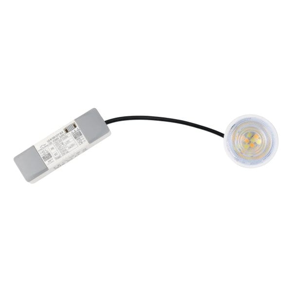 EGLO - LED-CCT-MODUL 4,9W 2700/4000/6500K 'PUCK