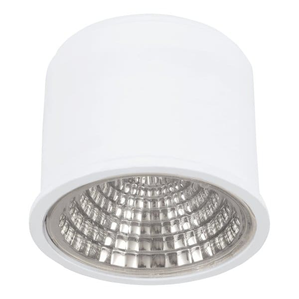 EGLO - LED-MODUL 6,4W 4000K 'PUCK COB'