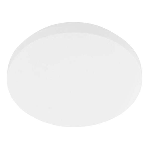 EGLO - LED WL/DL 12W IP54 260MM STAHL KUNSTSTOFF UV-BESTÄNDIG WEISS 'APPRODO'