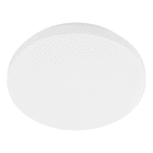EGLO - LED WL/DL 12W IP54 260MM STAHL KUNSTSTOFF UV-BESTÄNDIG WEISS 'APPRODO'
