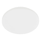 EGLO - LED WL/DL 18W IP54 310MM SENSOR STAHL KUNSTSTOFF UV-BESTÄNDIG WEISS 'APPRODO'