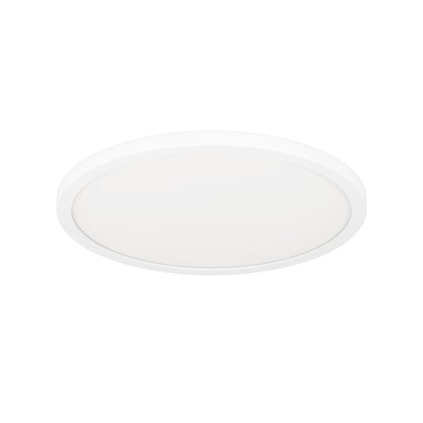 EGLO - LED DL IP54 DM30 KUNSTSTOFF UV-BESTÄNDIG WEISS 'MINERARIO'
