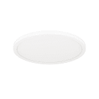 EGLO - LED DL IP54 DM30 KUNSTSTOFF UV-BESTÄNDIG WEISS 'MINERARIO'