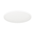EGLO - LED DL IP54 DM39 KUNSTSTOFF UV-BESTÄNDIG WEISS 'MINERARIO'