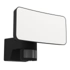 EGLO - AL-LED STRAHLER 50W/8000LM SCHWARZ/WS 'EPIFANO'