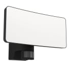 EGLO - AL-LED STRAHLER 100W/1600LM  SCHWARZ/WS 'EPIFANO'