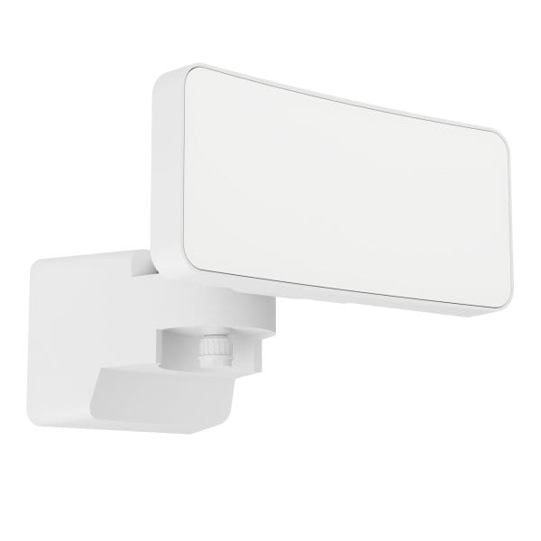 EGLO - AL-LED STRAHLER 100W/1600LM WEISS/WS 'EPIFANO'